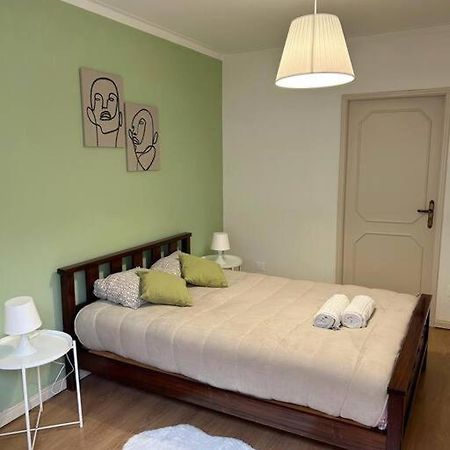Oporto Music Flat - Very Central & Free Parking Екстериор снимка