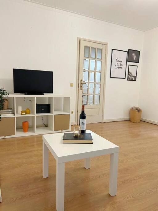 Oporto Music Flat - Very Central & Free Parking Екстериор снимка