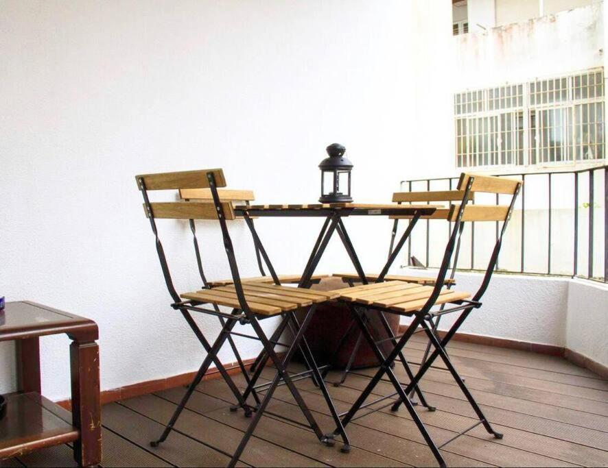 Oporto Music Flat - Very Central & Free Parking Екстериор снимка
