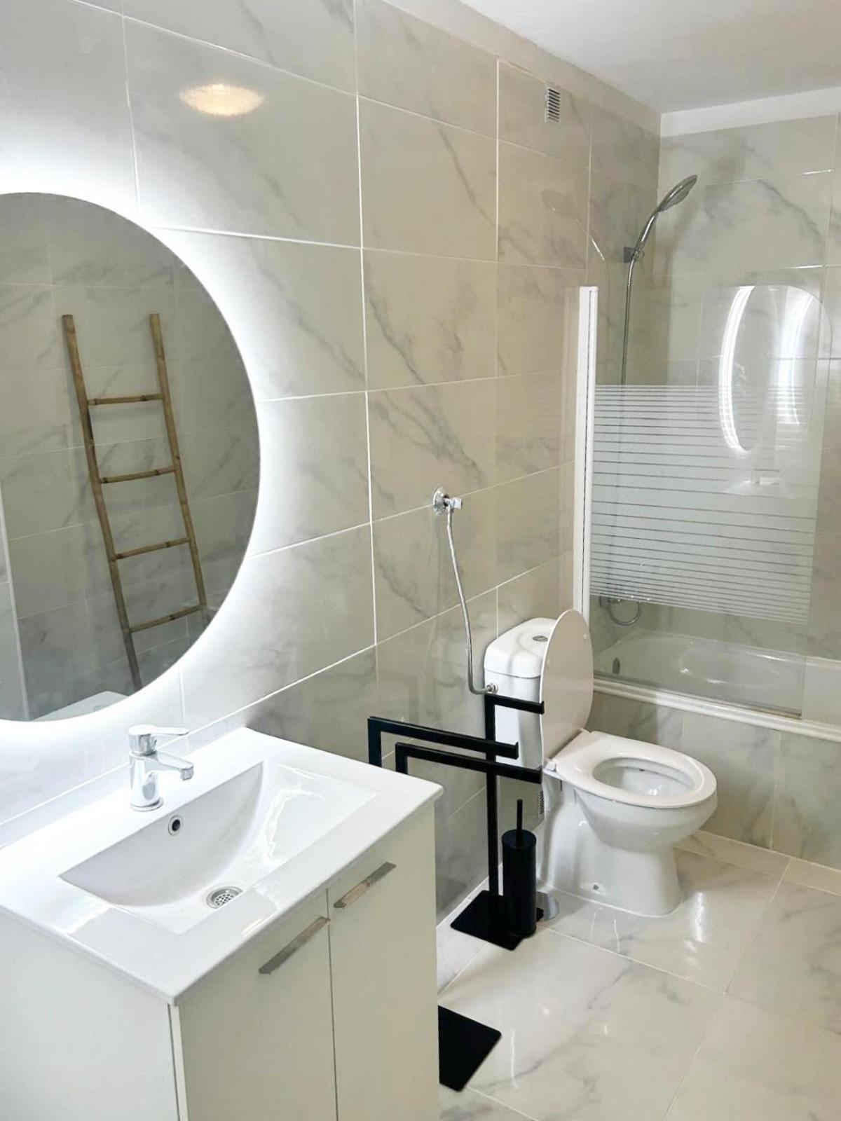 Oporto Music Flat - Very Central & Free Parking Екстериор снимка
